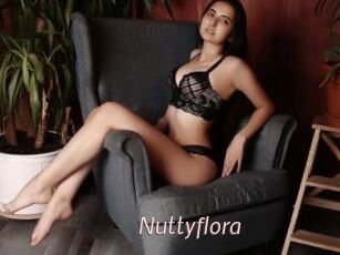 Nuttyflora