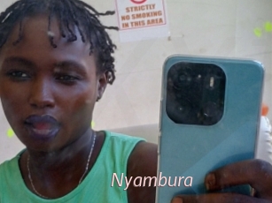 Nyambura