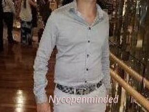 Nycopenminded
