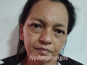 Nydahotnalgas