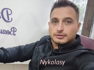 Nykolasy