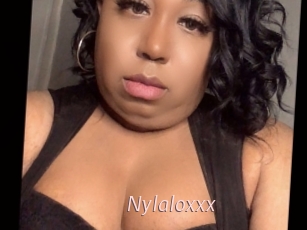 Nylaloxxx
