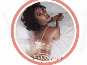 Nyleecyruss