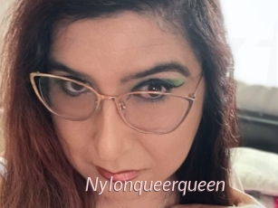Nylonqueerqueen