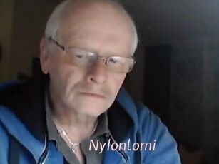Nylontomi