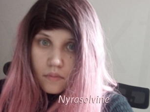 Nyrasolvine