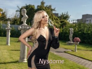 Nysaarne