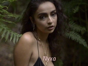 nyxa xxx Free Sites