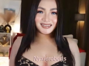 Nyxieroberts