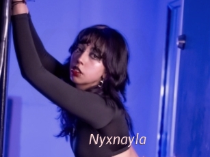 Nyxnayla