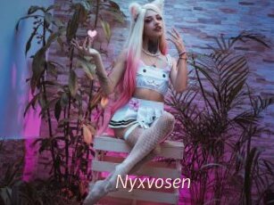 Nyxvosen