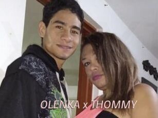 OLENKA_x_THOMMY xxx Free Sites