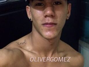OLIVERGOMEZ xxx Free Sites