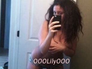 OOOLilyOOO