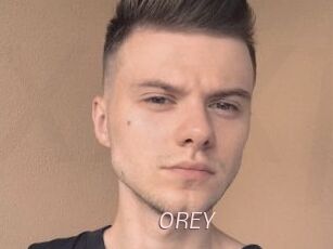 OREY