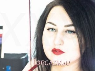 ORGAZM4U