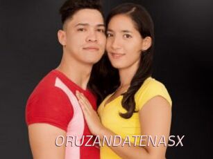 ORUZANDATENASX