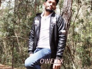 OWELLX