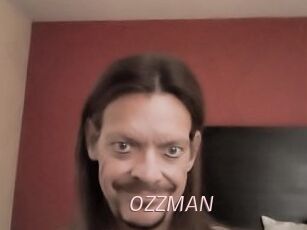 OZZMAN