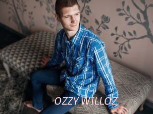 OZZY_WILLOZ