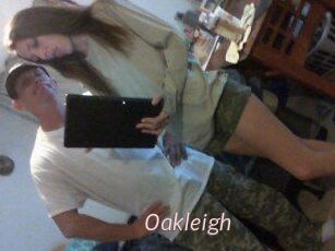 Oakleigh
