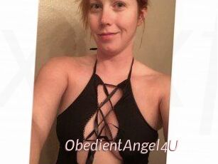 ObedientAngel4U