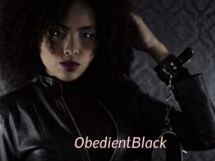 ObedientBlack
