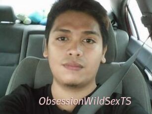 ObsessionWildSexTS