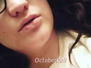 OctoberDoll