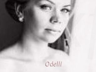 Odelli