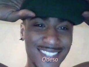 Odeso
