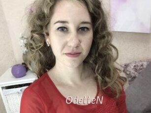 OdetteN