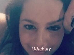 OdieFury