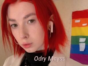 Odry_Mayss