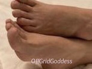 OffGridGoddess