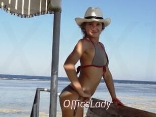 OfficeLady