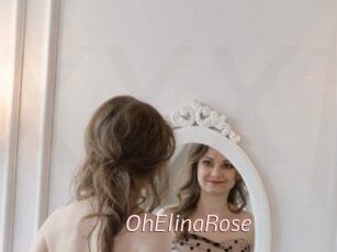 OhElinaRose