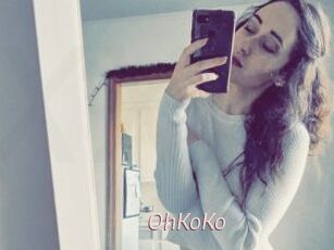 OhKoKo