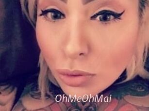 OhMeOhMai