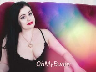 OhMyBunny