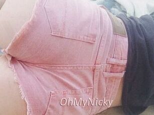 OhMyNicky