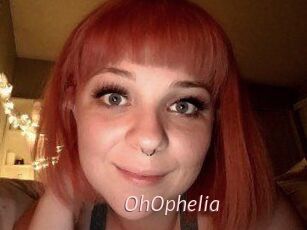 OhOphelia