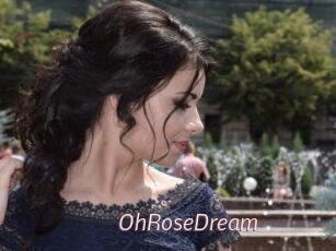 OhRoseDream
