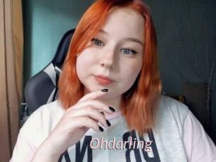 Ohdarling