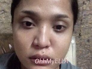 OhhMyELLA