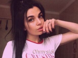 Ohmysidi