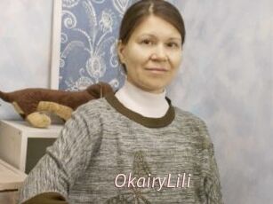OkairyLili