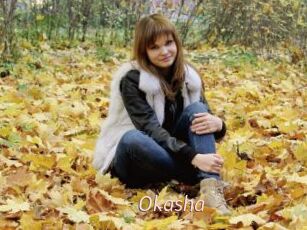 Okasha