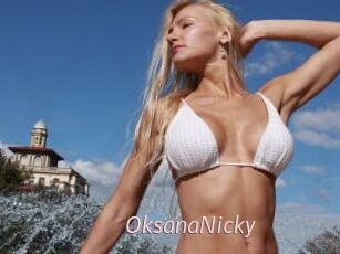 OksanaNicky