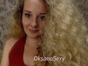 OksanaSexy